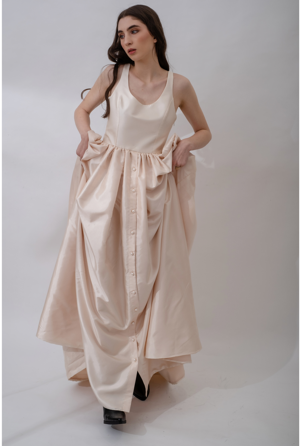 Polett Dress