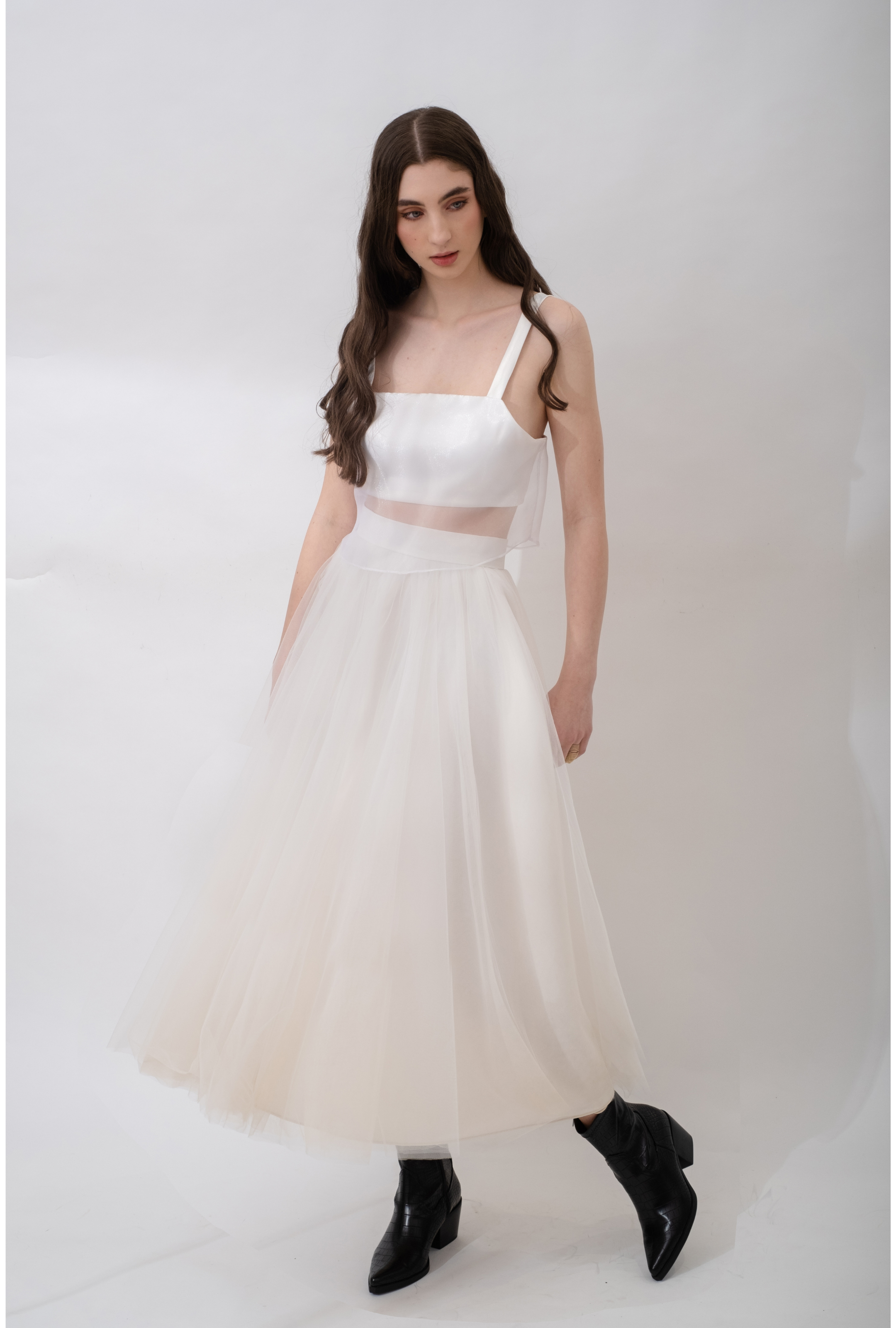 Estilla Skirt