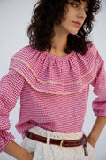 Collier Top
