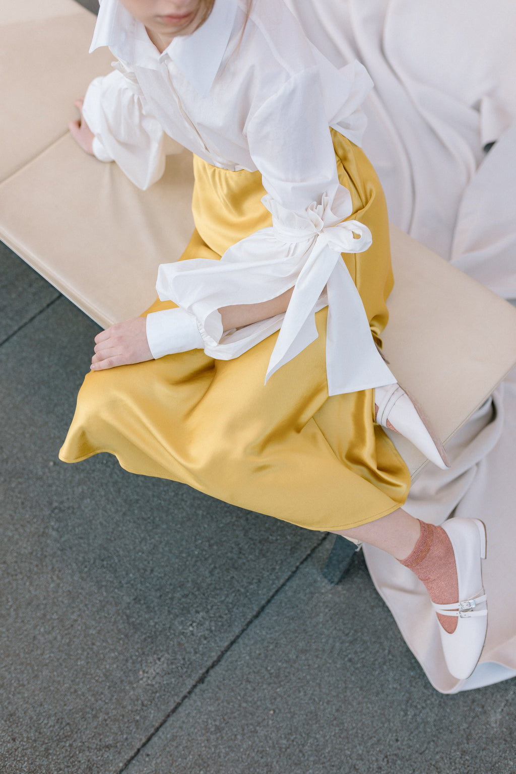 Primrose Shirt