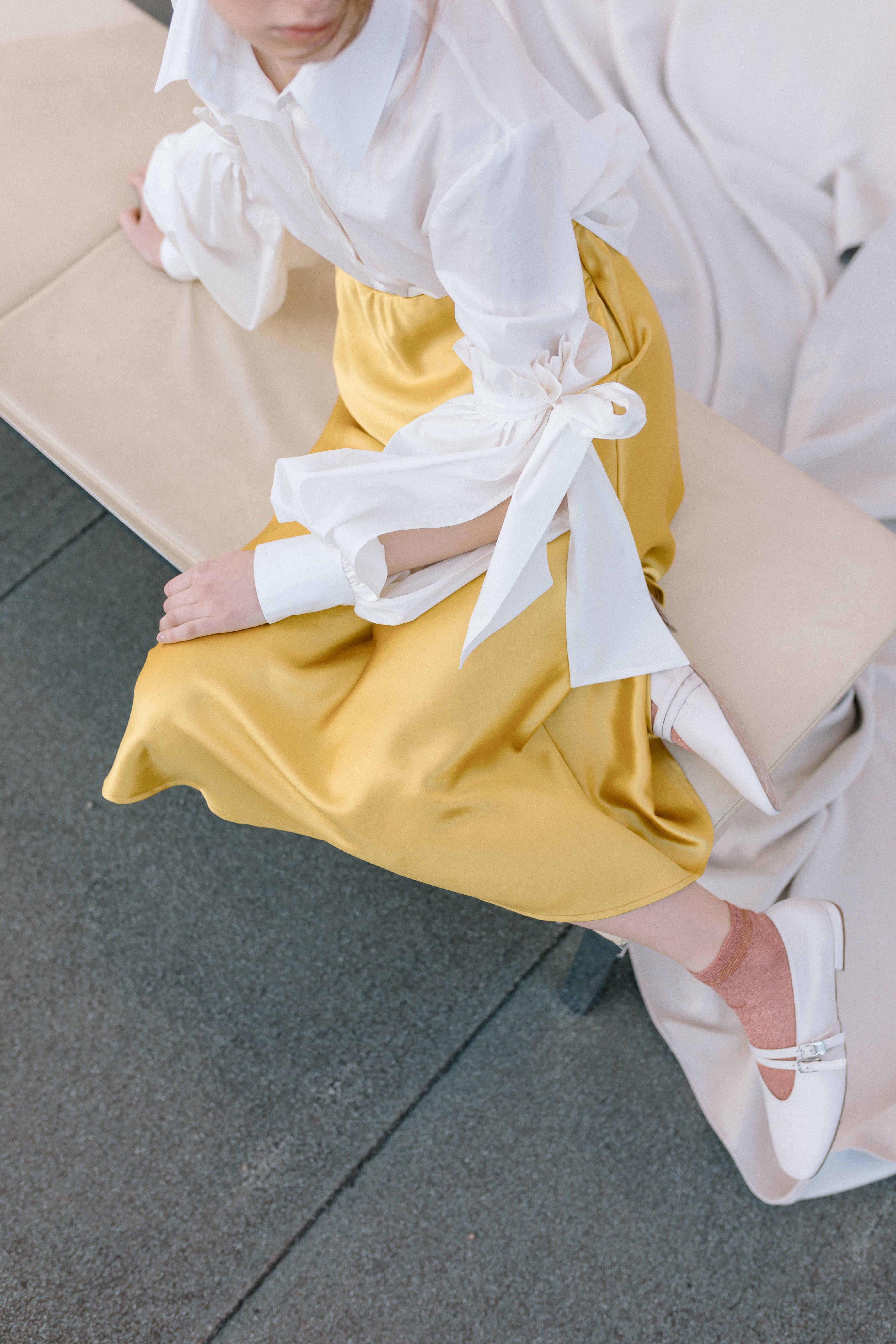Primrose Shirt