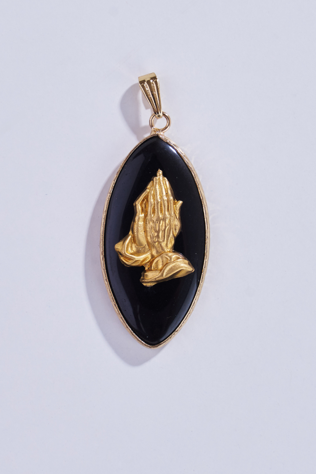 Vinatge Oval Medals