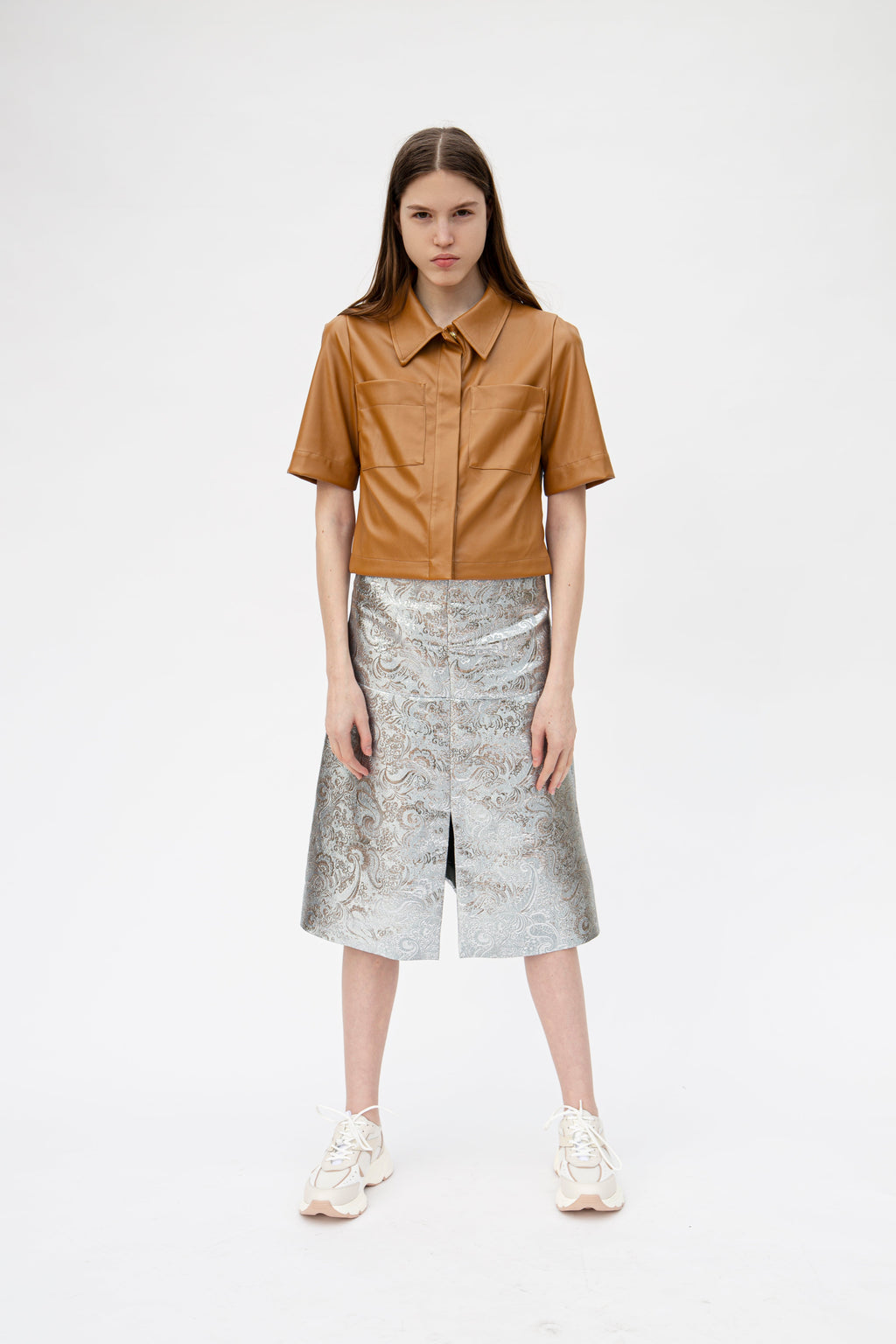Fritillaria Skirt