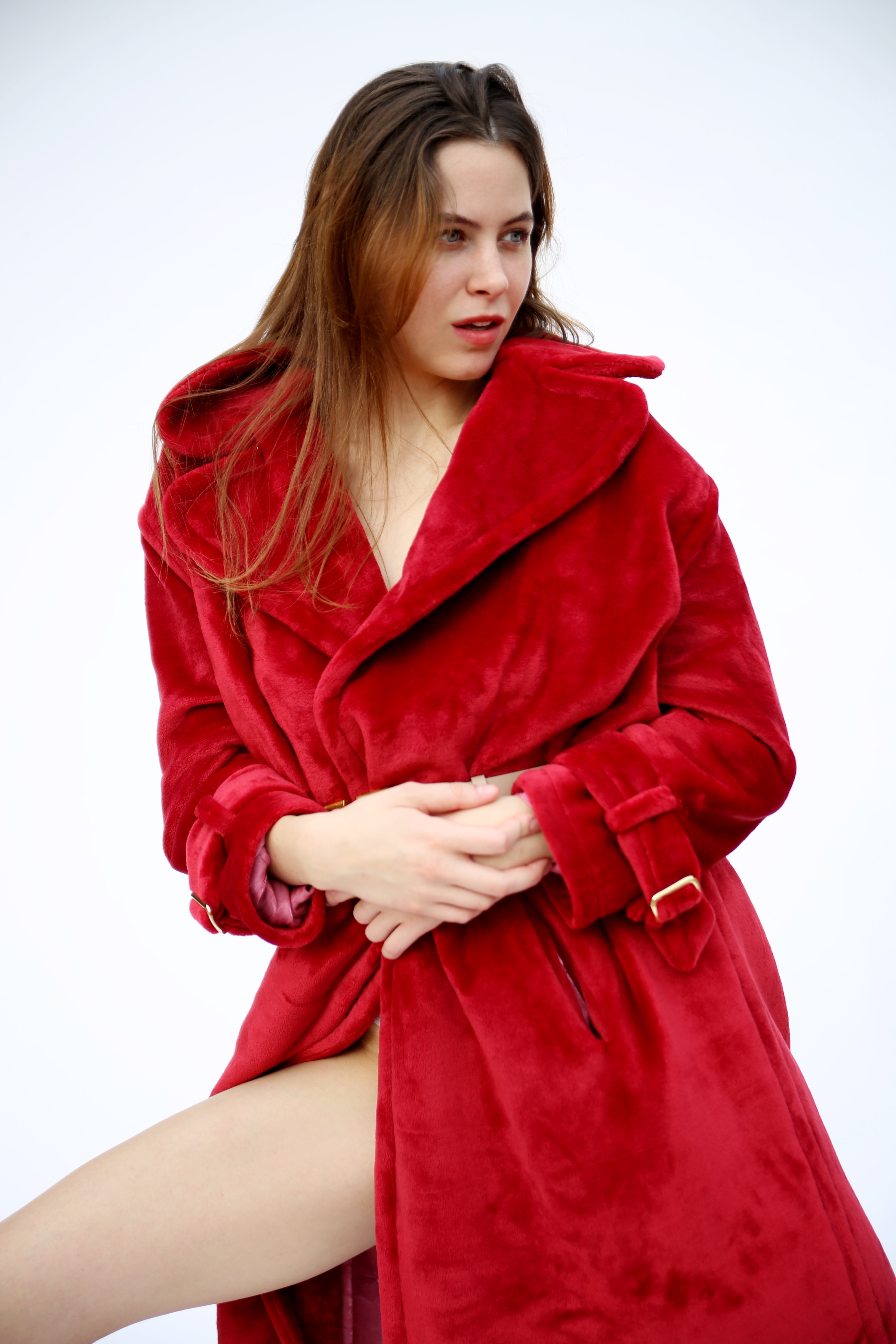Németh Coat