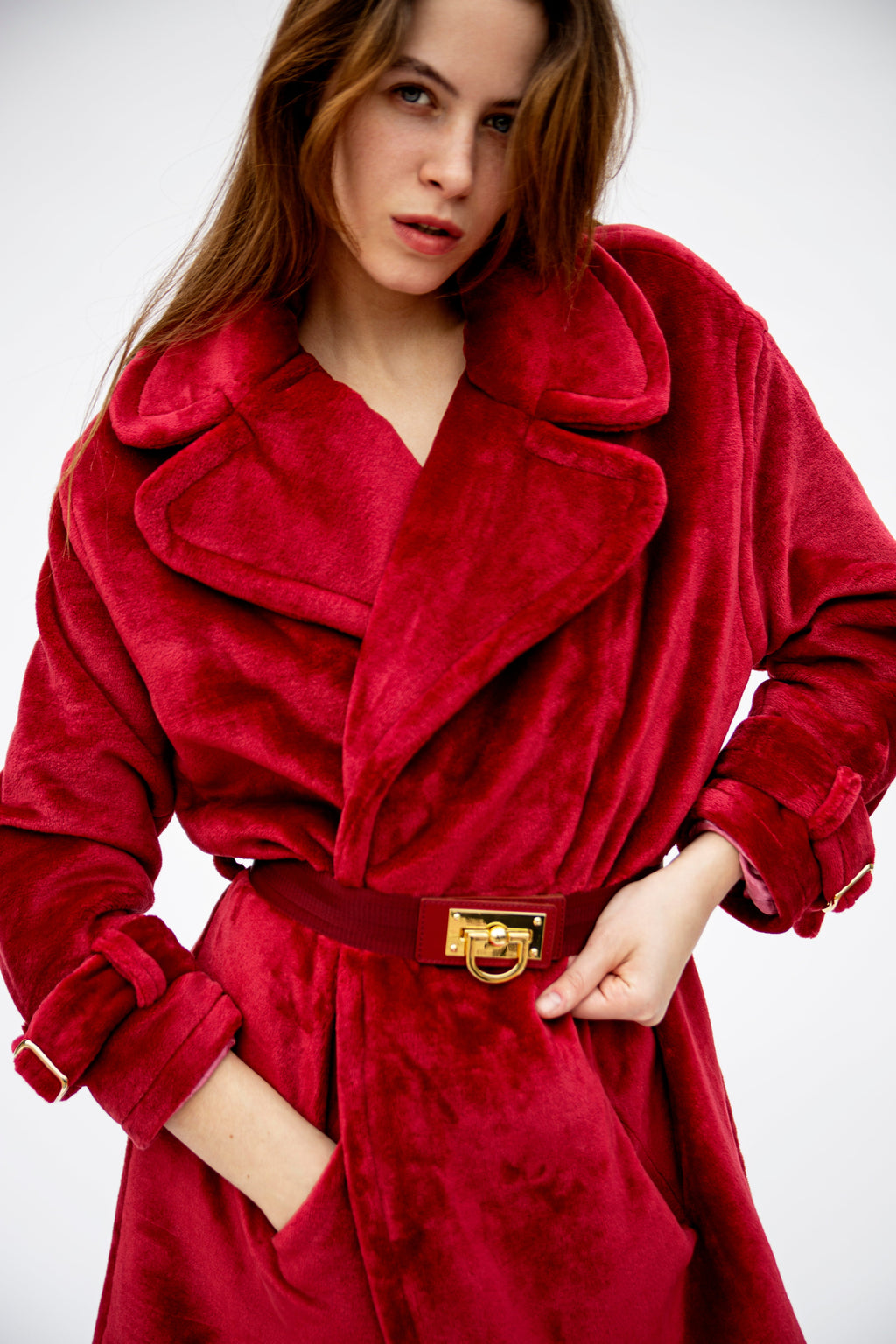 Németh Coat